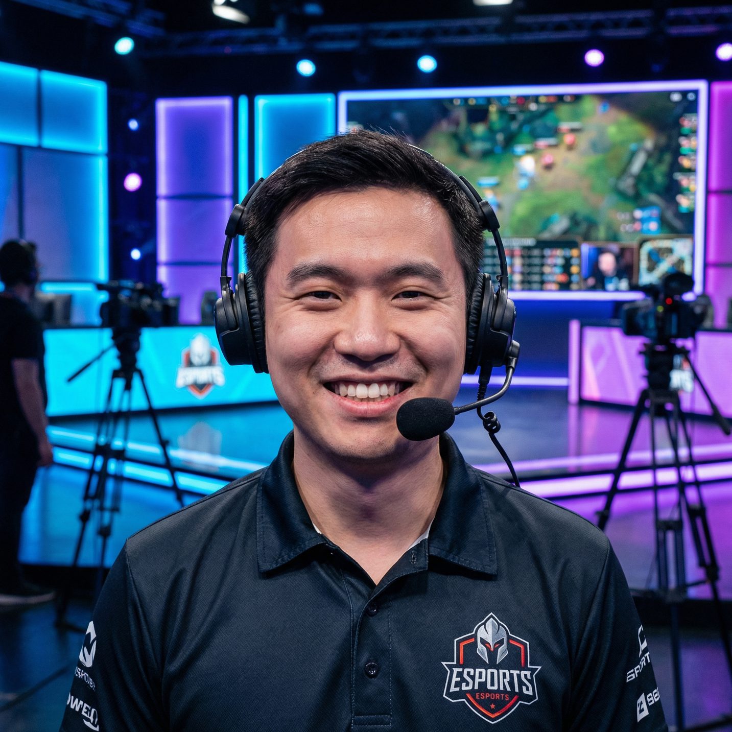 福利姬游戏解说专家