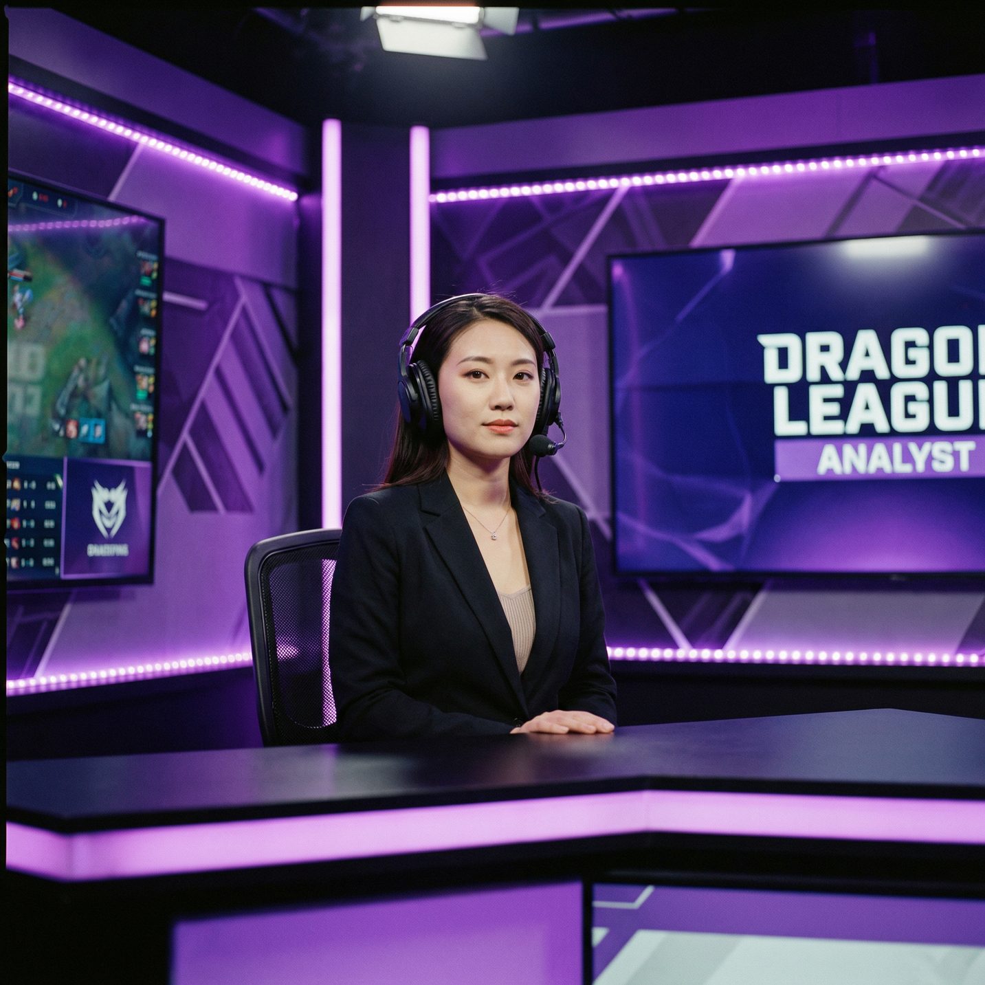 福利姬游戏解说专家