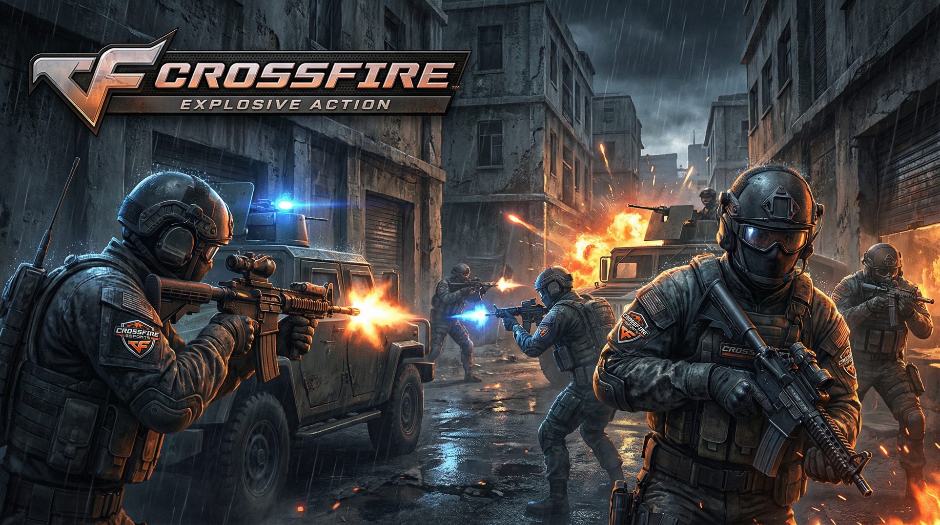 福利姬穿越火线解说视频